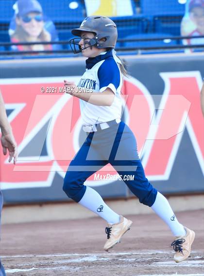 Thumbnail 2 in Willow Canyon vs. Canyon View (AIA 5A Final) photogallery.