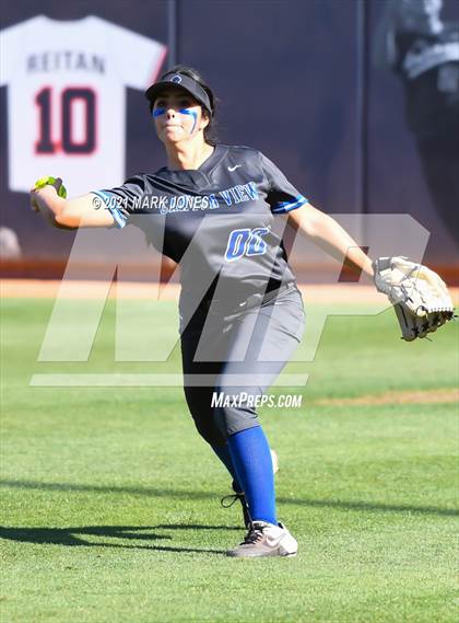 Thumbnail 1 in Willow Canyon vs. Canyon View (AIA 5A Final) photogallery.