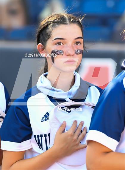 Thumbnail 1 in Willow Canyon vs. Canyon View (AIA 5A Final) photogallery.