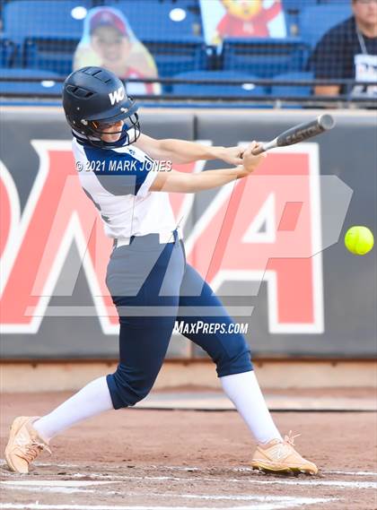 Thumbnail 3 in Willow Canyon vs. Canyon View (AIA 5A Final) photogallery.