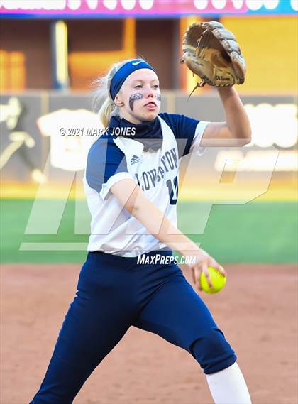 Thumbnail 3 in Willow Canyon vs. Canyon View (AIA 5A Final) photogallery.