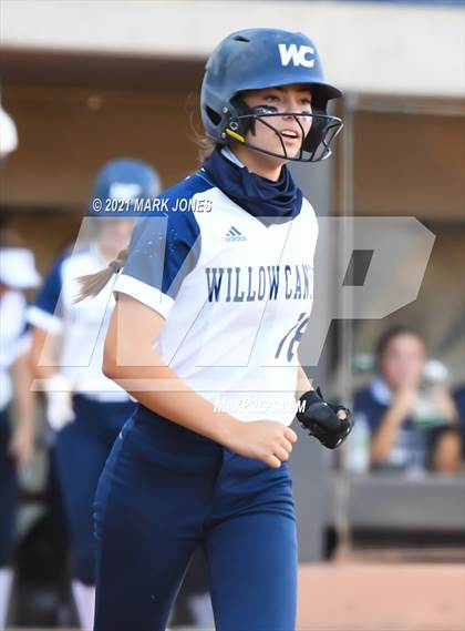 Thumbnail 1 in Willow Canyon vs. Canyon View (AIA 5A Final) photogallery.