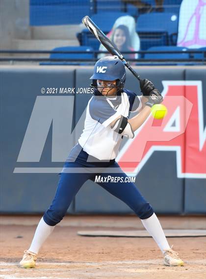 Thumbnail 3 in Willow Canyon vs. Canyon View (AIA 5A Final) photogallery.