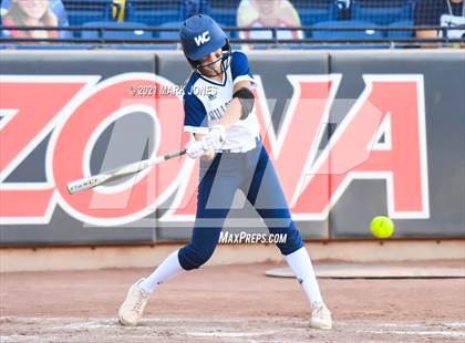 Thumbnail 1 in Willow Canyon vs. Canyon View (AIA 5A Final) photogallery.