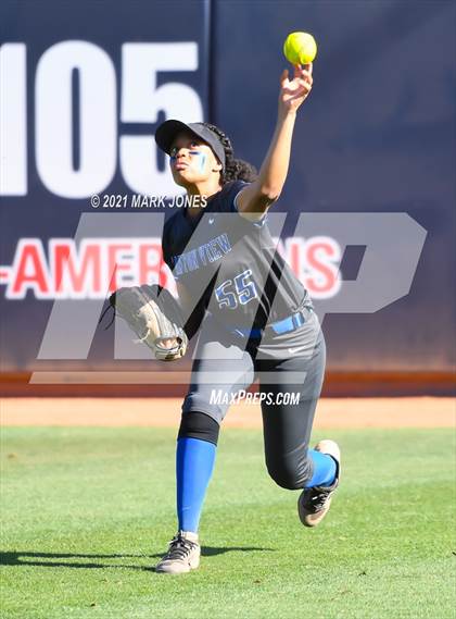 Thumbnail 2 in Willow Canyon vs. Canyon View (AIA 5A Final) photogallery.