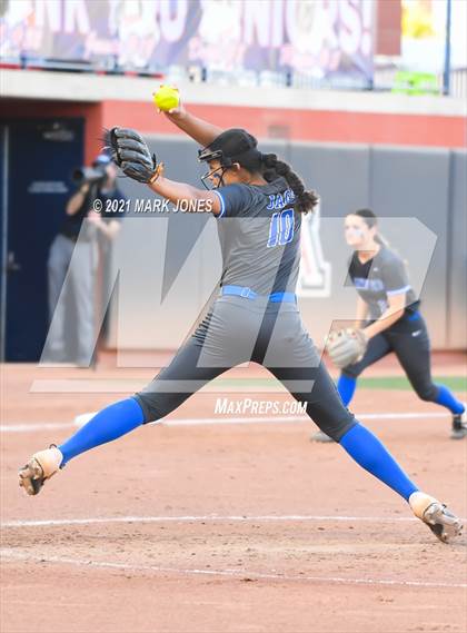 Thumbnail 2 in Willow Canyon vs. Canyon View (AIA 5A Final) photogallery.