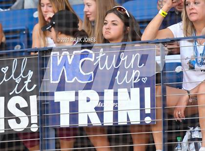 Thumbnail 3 in Willow Canyon vs. Canyon View (AIA 5A Final) photogallery.