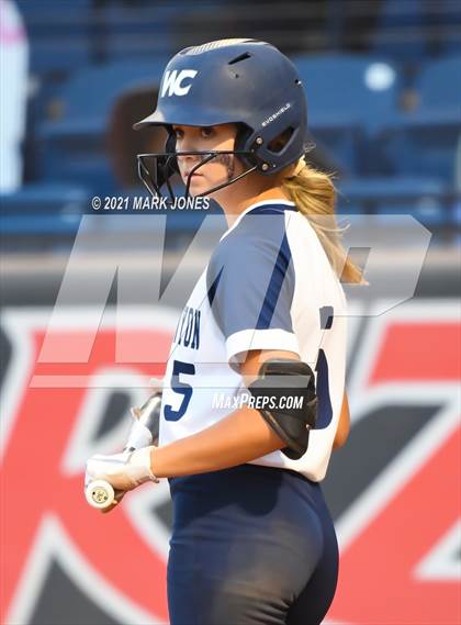 Thumbnail 3 in Willow Canyon vs. Canyon View (AIA 5A Final) photogallery.