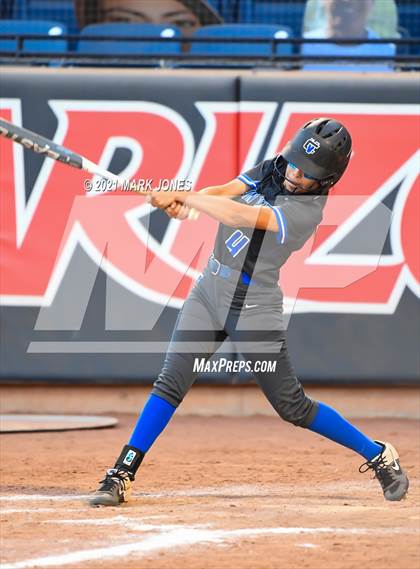 Thumbnail 2 in Willow Canyon vs. Canyon View (AIA 5A Final) photogallery.