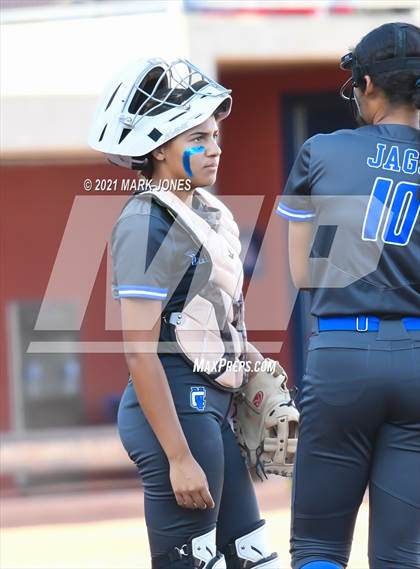 Thumbnail 1 in Willow Canyon vs. Canyon View (AIA 5A Final) photogallery.