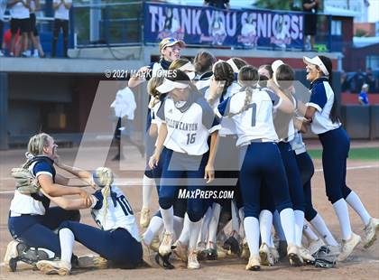 Thumbnail 1 in Willow Canyon vs. Canyon View (AIA 5A Final) photogallery.
