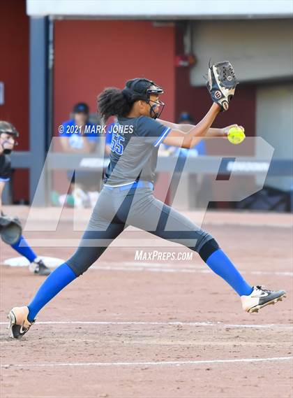 Thumbnail 3 in Willow Canyon vs. Canyon View (AIA 5A Final) photogallery.
