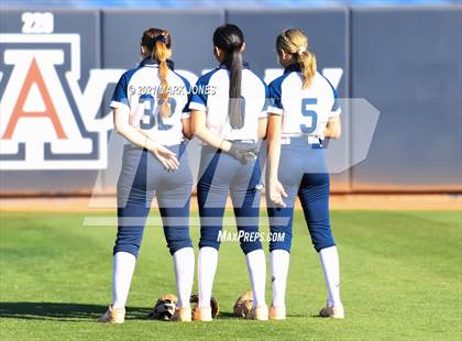 Thumbnail 1 in Willow Canyon vs. Canyon View (AIA 5A Final) photogallery.