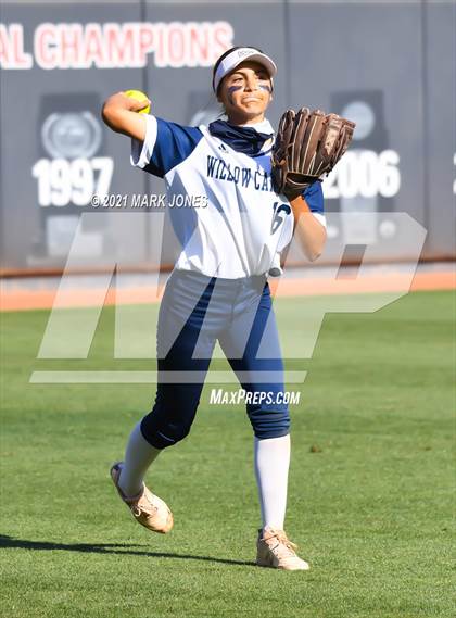 Thumbnail 1 in Willow Canyon vs. Canyon View (AIA 5A Final) photogallery.