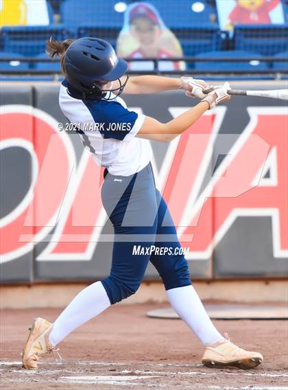 Thumbnail 3 in Willow Canyon vs. Canyon View (AIA 5A Final) photogallery.