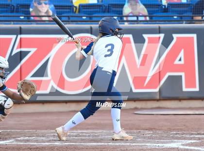 Thumbnail 3 in Willow Canyon vs. Canyon View (AIA 5A Final) photogallery.