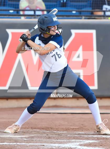 Thumbnail 2 in Willow Canyon vs. Canyon View (AIA 5A Final) photogallery.