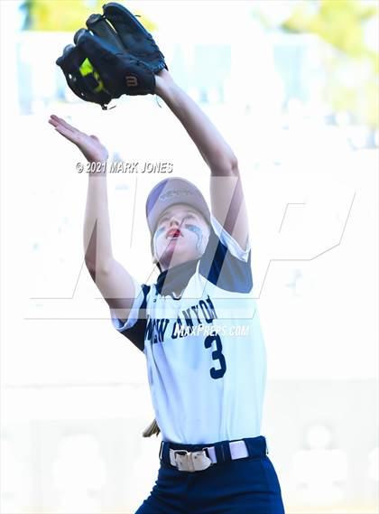 Thumbnail 3 in Willow Canyon vs. Canyon View (AIA 5A Final) photogallery.