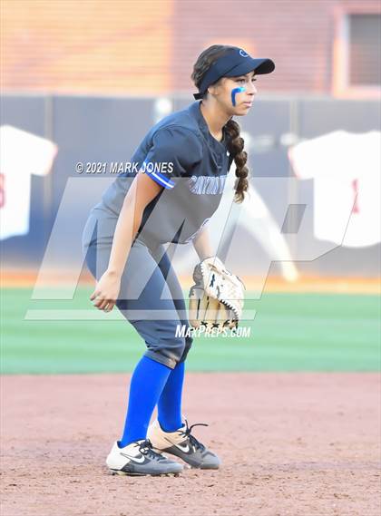 Thumbnail 3 in Willow Canyon vs. Canyon View (AIA 5A Final) photogallery.