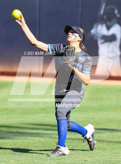 Thumbnail 2 in Willow Canyon vs. Canyon View (AIA 5A Final) photogallery.
