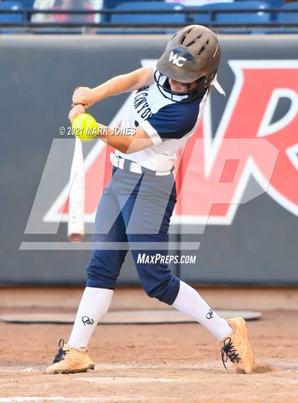 Thumbnail 1 in Willow Canyon vs. Canyon View (AIA 5A Final) photogallery.