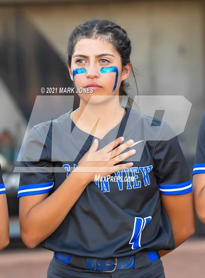 Thumbnail 1 in Willow Canyon vs. Canyon View (AIA 5A Final) photogallery.