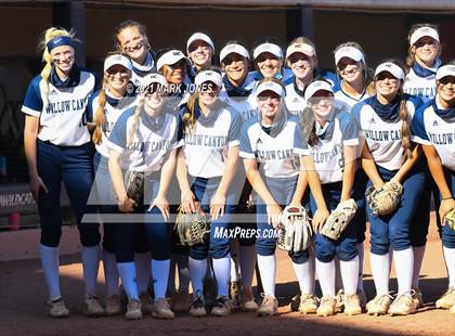 Thumbnail 2 in Willow Canyon vs. Canyon View (AIA 5A Final) photogallery.