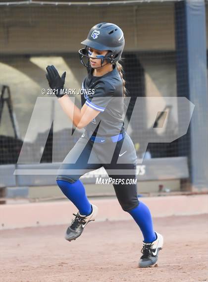 Thumbnail 3 in Willow Canyon vs. Canyon View (AIA 5A Final) photogallery.