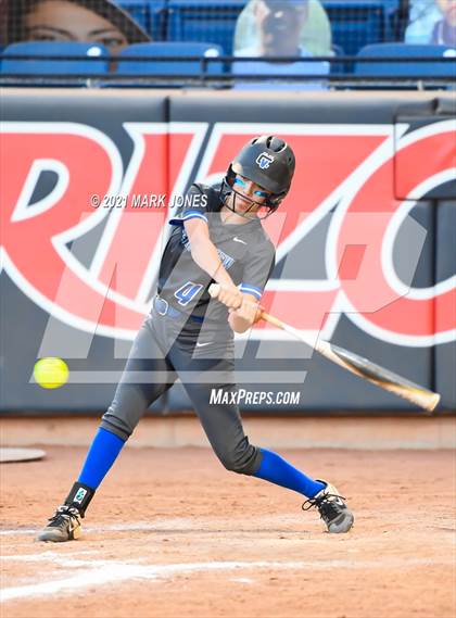 Thumbnail 2 in Willow Canyon vs. Canyon View (AIA 5A Final) photogallery.