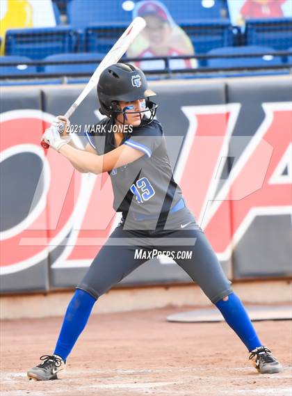 Thumbnail 3 in Willow Canyon vs. Canyon View (AIA 5A Final) photogallery.