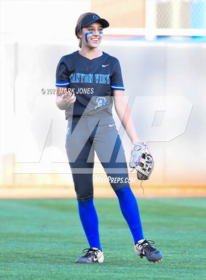 Thumbnail 1 in Willow Canyon vs. Canyon View (AIA 5A Final) photogallery.