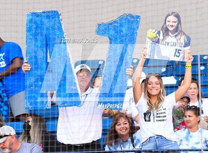 Thumbnail 3 in Willow Canyon vs. Canyon View (AIA 5A Final) photogallery.