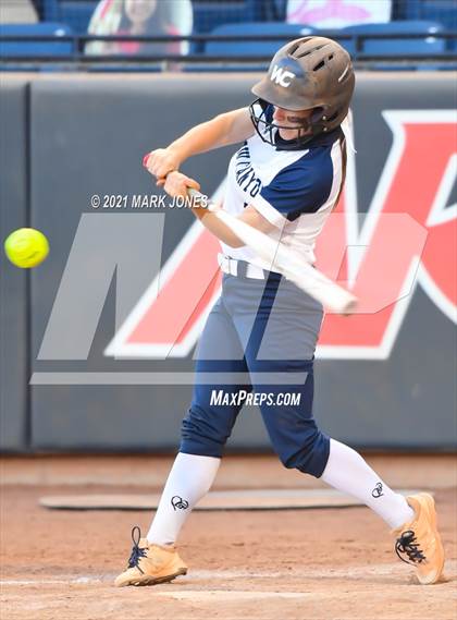 Thumbnail 2 in Willow Canyon vs. Canyon View (AIA 5A Final) photogallery.