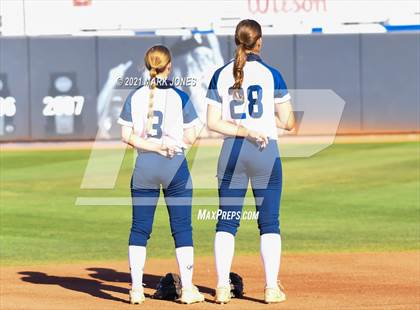 Thumbnail 2 in Willow Canyon vs. Canyon View (AIA 5A Final) photogallery.