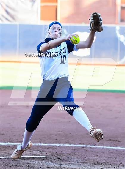 Thumbnail 3 in Willow Canyon vs. Canyon View (AIA 5A Final) photogallery.