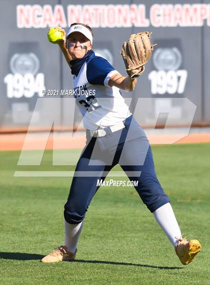 Thumbnail 3 in Willow Canyon vs. Canyon View (AIA 5A Final) photogallery.