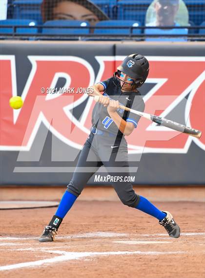 Thumbnail 3 in Willow Canyon vs. Canyon View (AIA 5A Final) photogallery.