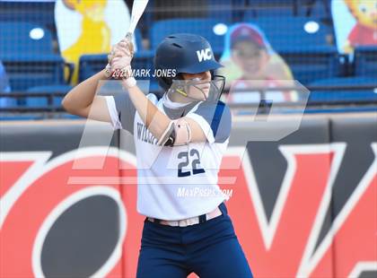 Thumbnail 2 in Willow Canyon vs. Canyon View (AIA 5A Final) photogallery.