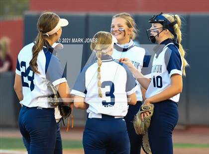 Thumbnail 2 in Willow Canyon vs. Canyon View (AIA 5A Final) photogallery.