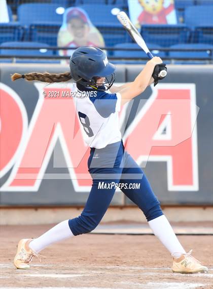 Thumbnail 2 in Willow Canyon vs. Canyon View (AIA 5A Final) photogallery.