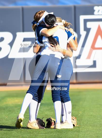 Thumbnail 1 in Willow Canyon vs. Canyon View (AIA 5A Final) photogallery.