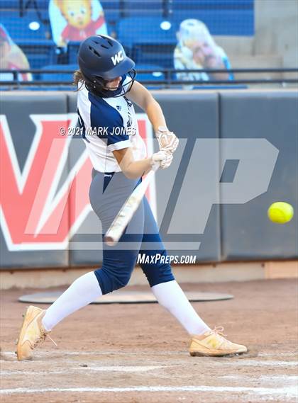 Thumbnail 1 in Willow Canyon vs. Canyon View (AIA 5A Final) photogallery.