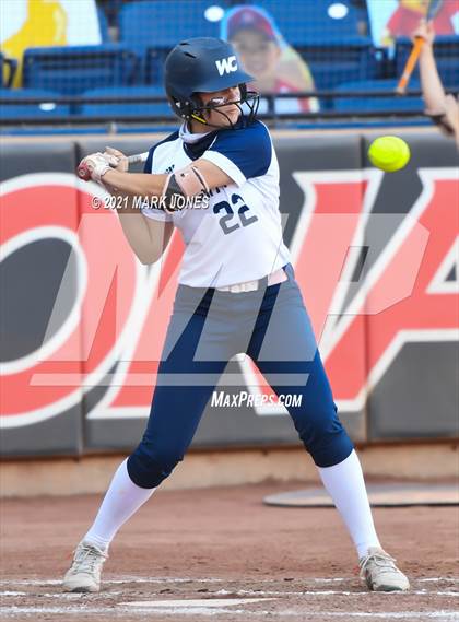 Thumbnail 3 in Willow Canyon vs. Canyon View (AIA 5A Final) photogallery.
