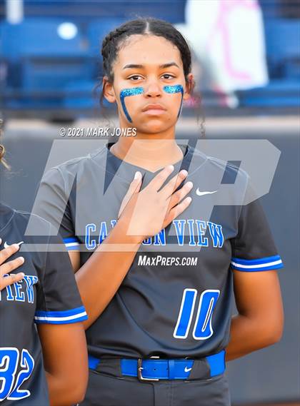 Thumbnail 1 in Willow Canyon vs. Canyon View (AIA 5A Final) photogallery.