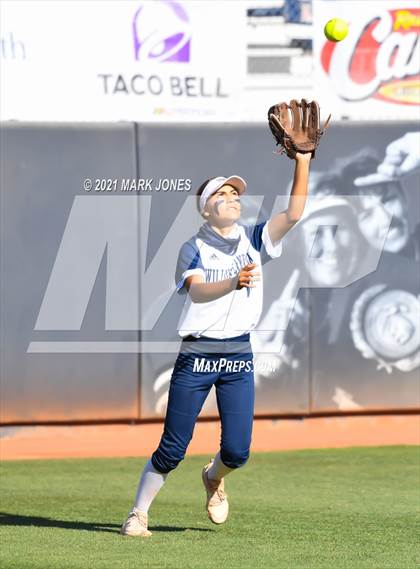 Thumbnail 3 in Willow Canyon vs. Canyon View (AIA 5A Final) photogallery.