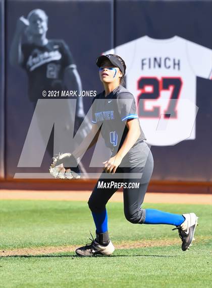 Thumbnail 3 in Willow Canyon vs. Canyon View (AIA 5A Final) photogallery.