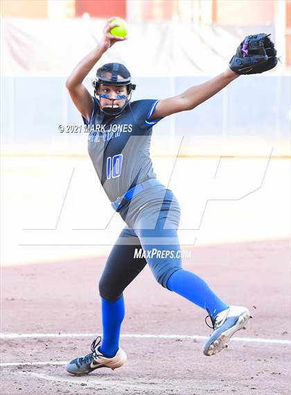 Thumbnail 1 in Willow Canyon vs. Canyon View (AIA 5A Final) photogallery.