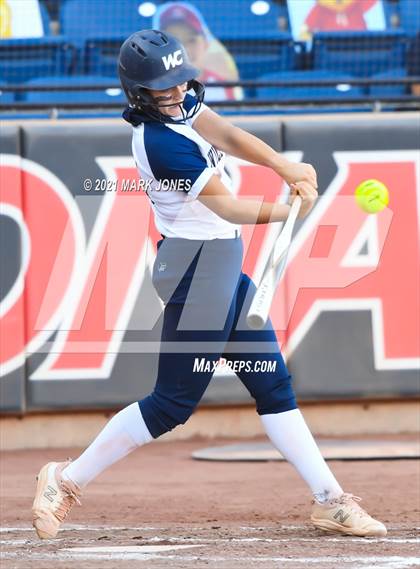 Thumbnail 1 in Willow Canyon vs. Canyon View (AIA 5A Final) photogallery.