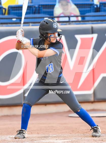Thumbnail 2 in Willow Canyon vs. Canyon View (AIA 5A Final) photogallery.