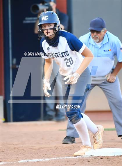 Thumbnail 3 in Willow Canyon vs. Canyon View (AIA 5A Final) photogallery.
